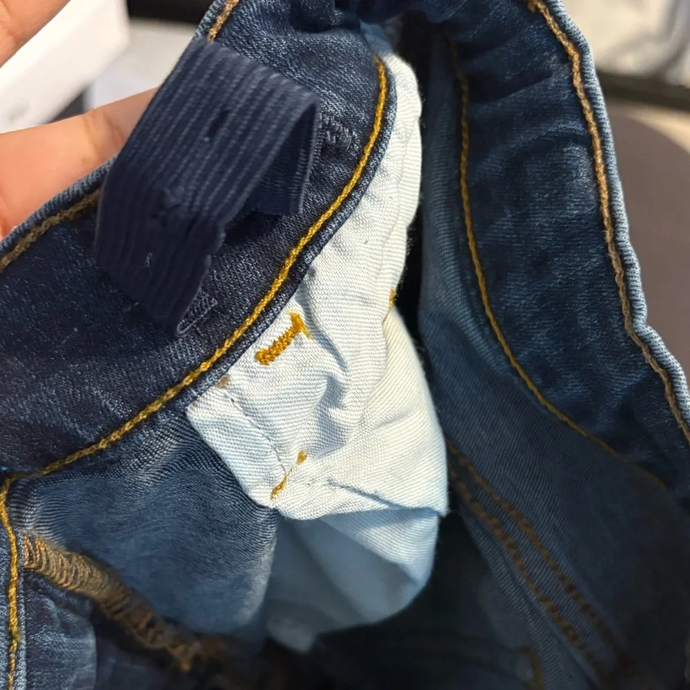 GAP Boys Stretch Skinny Jeans Stretch 10
